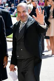Some of meghan markel's former coworkers watched her wed prince harry. Suits Star Rick Hoffman Gushes About Royal Wedding People Com