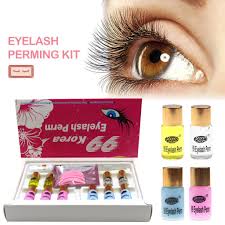 eyelash perming kit lash lifting