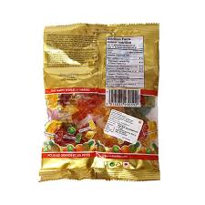 haribo gummy bears goldbaren 175 gm