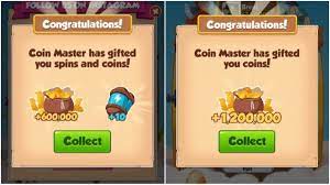 Coin Master Free Spins And Coins - Coin Master Free Coins & Free Spins Links (August 23, 2022)