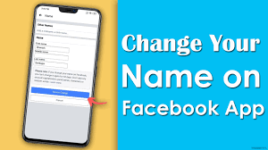 We did not find results for: How To Change Your Name On Facebook App