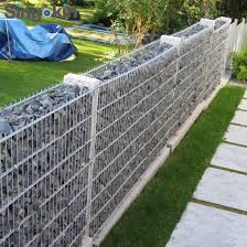 Retaining Walls Basket Supplier