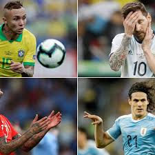 Argentina vs chile, the prediction for this match has been prepared for your attention by our analysts. Copa America Where The Quarter Finals Will Be Won And Lost Copa America The Guardian