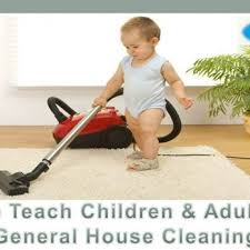 its all clean house cleaning service
