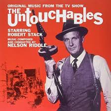 Pistol pete фото исполнителя pistol pete. Nelson Riddle The Untouchables Tv Soundtrack Vinyl Blue Sounds