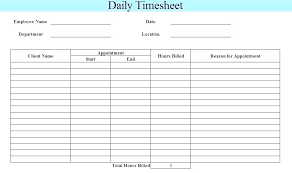 Excel Project Timesheet Template With Formulas Printable Time Sheets