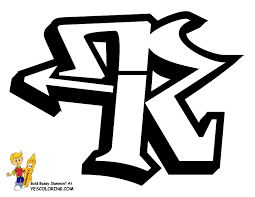 Want to discover art related to graffiti3d? Banksy Graffiti Alphabets Free Graffiti Alphabet Coloring Pages