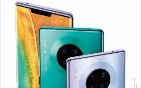 Google France confirme : les Huawei Mate 30 n'auront pas Android ni le Play  Store