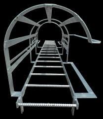 fixed ladders bullard company