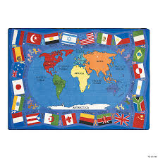 joy carpets flags of the world