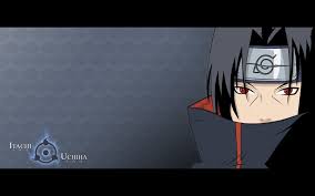 Tons of awesome itachi wallpapers hd to download for free. Itachi Uchiha Wallpaper Laptop 1680x1050 Wallpaper Teahub Io