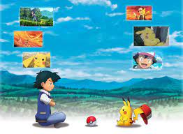 Pokemon I choose You! Movie Reboot 20 dissappoints » MiscRave