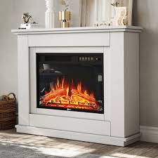 Electric Fireplace Suite 30 034 34