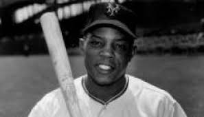 Willie howard mays, jr., nicknamed the say hey kid, is an american former major league baseball center fielder who spent almost all of his 22 season career playing for the new york and san. Willie Mays California Museum