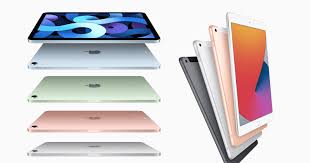 Ipad air does more than a computer in simpler, more magical ways. All New Apple Ipad Air And Ipad 8th Gen Priced In The Philippines