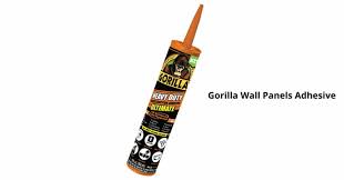 Best Adhesive For Wall Panels Sticky Aide