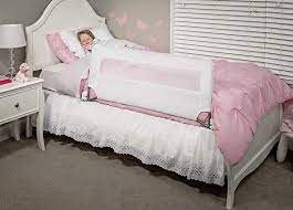 Best Bed Rails For Kids And Toddler