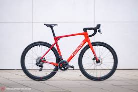 review of the 2023 wilier granturismo