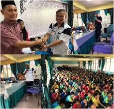 Located at the southern bank of the perai river and east of perai proper, the area was developed in the 1970s. School Program On Bullying Awareness At Sk Seberang Jaya By Mcpf Spt Dlc Mcpf Penang