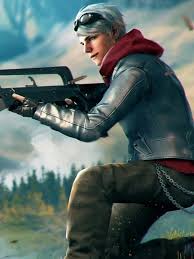 And also we can see free fire antonio max level as well as we will see. Buy Free Fire Game Maxim Leather Jacket Jacketsjunction