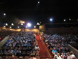 Rear Seating Picture Of Sight Sound Theatres Branson