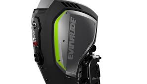 The Family Grows Meet The New Three Cylinder Evinrude E Tec G2