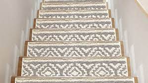 stair runner carpet tread ing