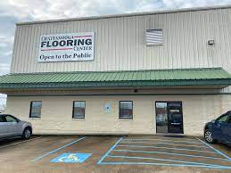 chattanooga flooring center in