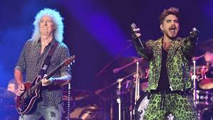 Queen + adam lambert 2020. Wegen Corona Queen Adam Lambert Sagen Erstes Konzert Ab