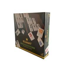 You can see how to get to walmart on our website. Rummy Novelty Jumbo Walmart En Linea