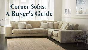 corner sofa ing guide darlings of