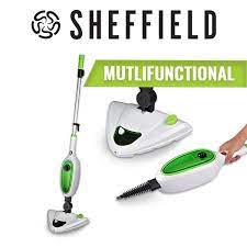 sheffield multifunction steam mop kiwiown