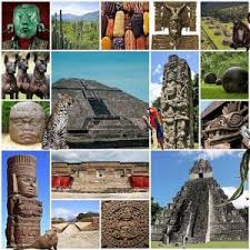 culturas mesoamericanas trivias