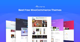 10 best free woocommerce themes rextheme