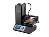 121711 Select Mini 3D Printer V2 Monoprice