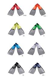 Top 10 Swimming Fins Of 2019 Best Reviews Guide