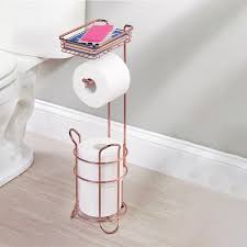Cubilan Freestanding Toilet Paper