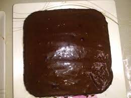 Chocolate Cake Recipes Thriftyfun gambar png