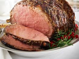 Image result for roast beef dinner photos