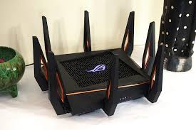 s rog rapture gt ax11000 router
