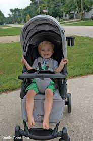 Combi Shuttle Travel System Reviews
