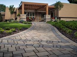 Enhancing Your Gardens With Hardscapes