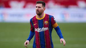 Messi on target in Barcelona win, Man ...