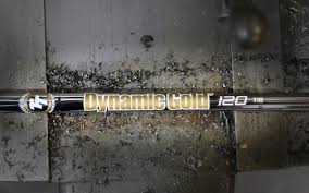 Dynamic Gold 120 Faq True Temper