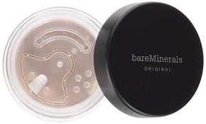 bareminerals original loose powder