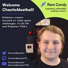 Chaotic meatball
