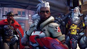 Overwatch 2 will feature both new pve and pvp modes. Uyknffkiipzgim