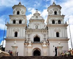 travel #guatemala Iglesia de Esquipulas | Ciudad de guatemala, Turismo, Guatemala
