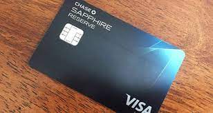 Dream bigger with the disney premier visa card from chase. What You Need To Know About Chase Sapphire Reserve Travel Insurance