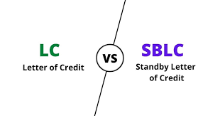 difference between standby lc and